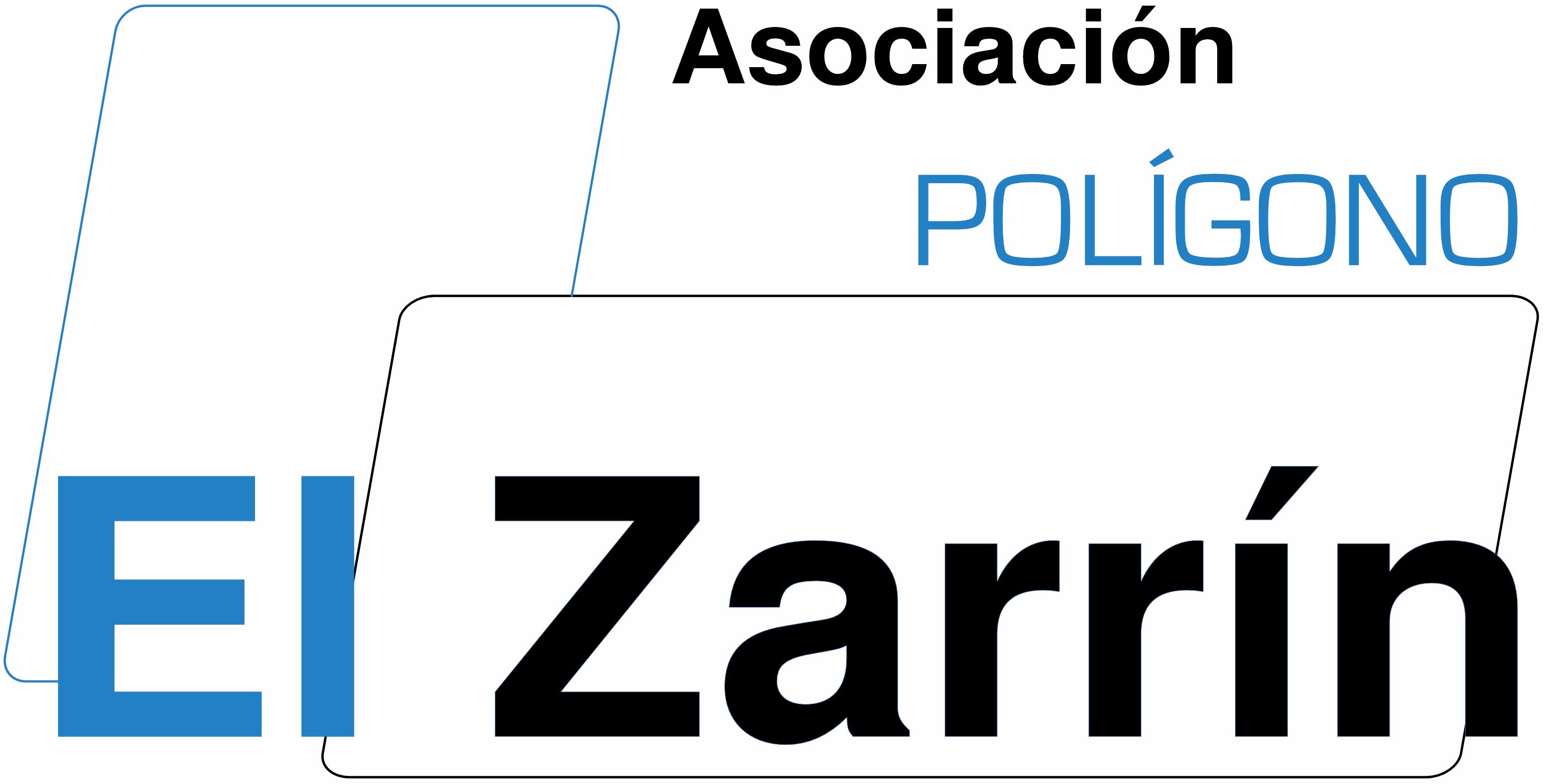 Polígono Industrial El Zarrín